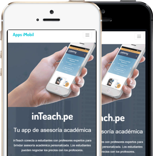 inTeach App